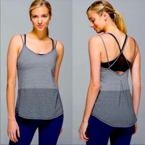 LULULEMON Breezy Tank